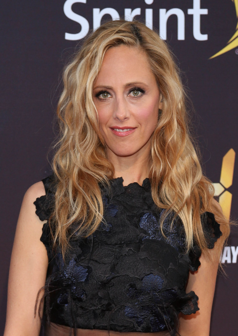 Kim Raver /Rob Kim /Getty Images