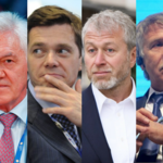 Kim są najbogatsi oligarchowie Rosji? Oto ich gigantyczne majątki!
