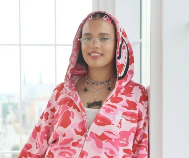 Kim są rodzice Sary James? Mama wspierała ją w amerykańskim programie, a po tacie odziedziczyła talent!