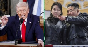 Kim śle sygnały do Trumpa. Tak reaguje Biały Dom