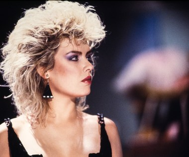 Kim Wilde ujawniła, że jest po rozwodzie. Jak dziś wygląda ikona lat 80.?