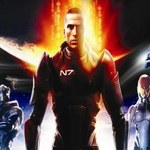 Kim zagracie w Mass Effect?