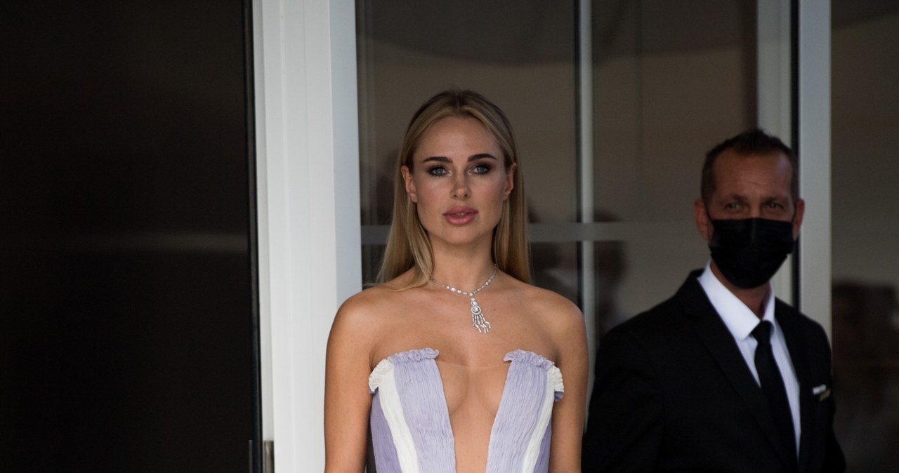 Kimberley Garner /Jacopo Raule /Getty Images