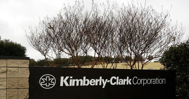 Kimberly-Clark Corporation - światowa siedziba w Irving w Teksasie. Fot. AP /Agencja SE/East News