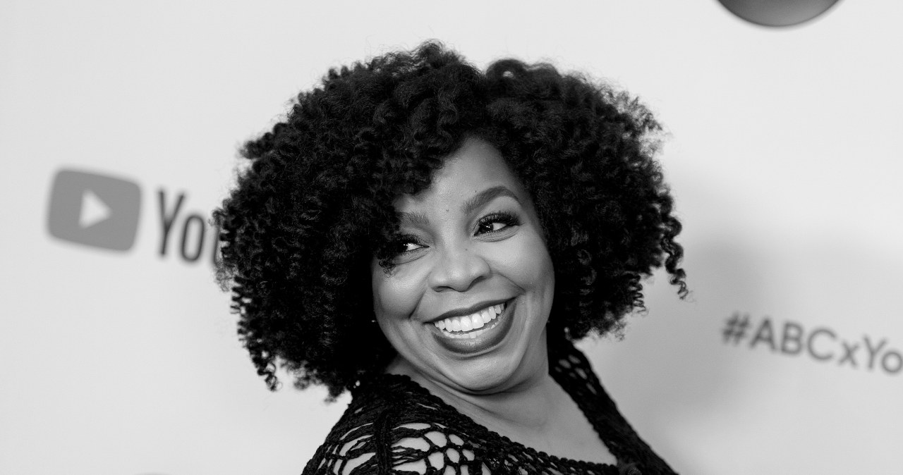 Kimberly Hebert Gregory /Roy Rochlin /Getty Images