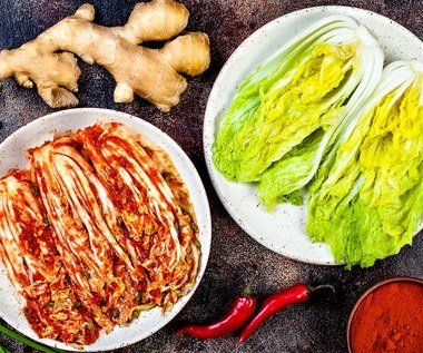 Kimchi: Czy warto ją jeść? Właściwości i przeciwskazania