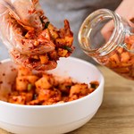 Kimchi – koreański przysmak w polskiej kuchni
