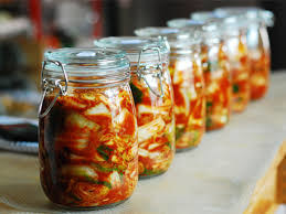 Kimchi /© Photogenica