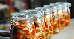 Kimchi /© Photogenica