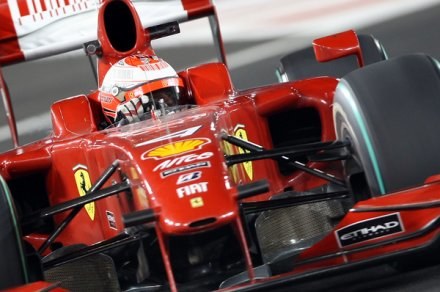 Kimi Raikkonen może już nie wrócić do F1 /AFP