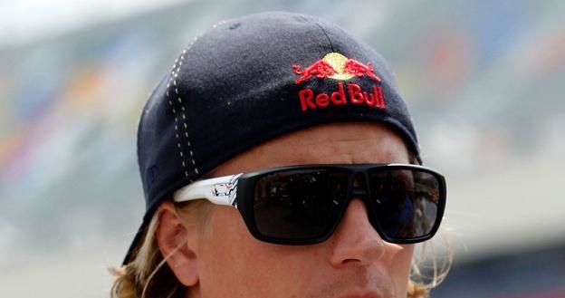 Kimi Raikkonen nie jeździł bolidem F1 od dwóch lat i nie śledził na bieżąco wydarzeń na wyścigach GP /AFP