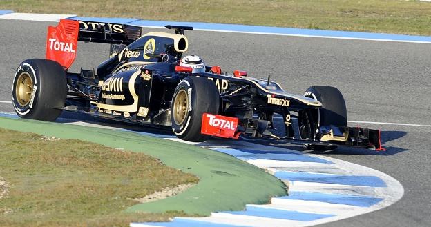 Kimi Raikkonen /AFP