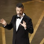 Kimmel kpi ze Smitha. "Szanse na walkę na scenie rosną"