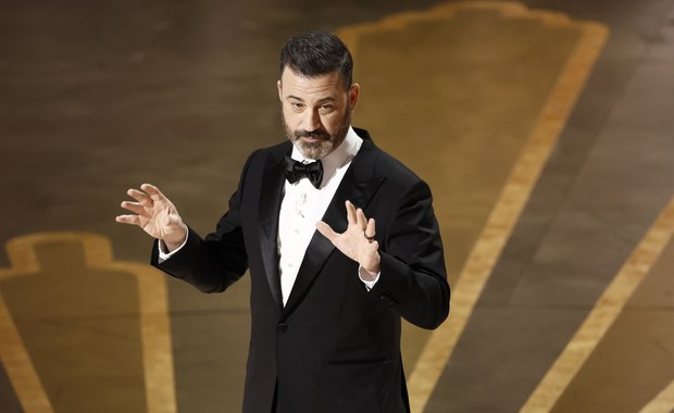 Kimmel kpi ze Smitha. "Szanse na walkę na scenie rosną"