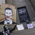 ​Kimmel wraca na antenę, Trump zapowiada odwet