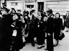 Kindertransporte. Cudowne ocalenie żydowskich dzieci