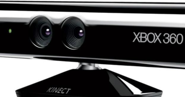Kinect 2.0 będzie wzbogacony o nową funkcjonalność - sterowanie głosem /materiały prasowe
