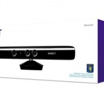 Kinect dla Windowsa już w sprzedaży