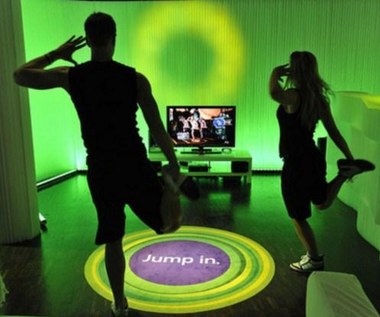 Kinect dopasuje reklamy do naszych emocji