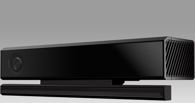 Kinect for Windows 2 /materiały prasowe