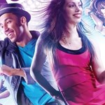 Kinect popularyzuje gry taneczne