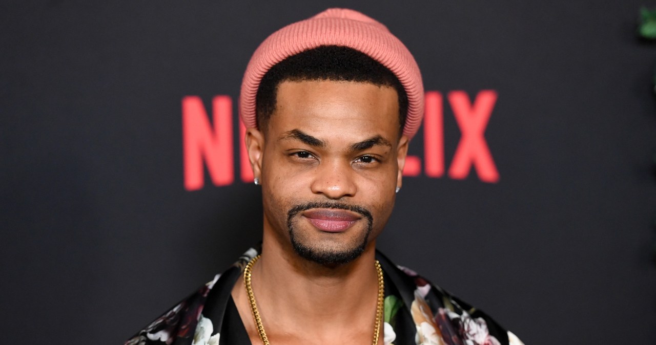 King Bach /Gilbert Flores /Getty Images