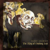 Barry Adamson: -King Of Nothing Hill