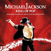 Michael Jackson: -King Of Pop