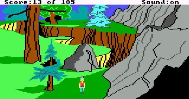 King's Quest /materiały prasowe