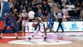 King Szczecin - Anwil Włocławek. Skrót meczu. WIDEO