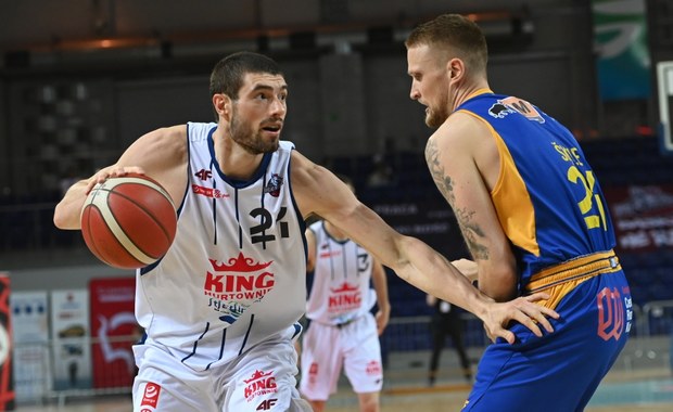King Szczecin jeden mecz od spełnienia marzeń