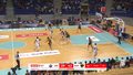 King Szczecin - Trefl Sopot. Skrót meczu. WIDEO