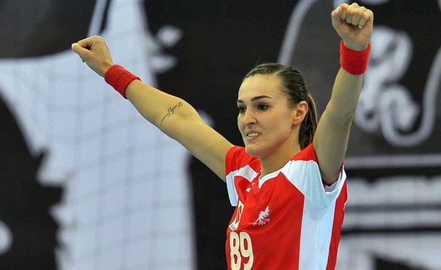 ​Kinga Achruk zakończyła sportową karierę