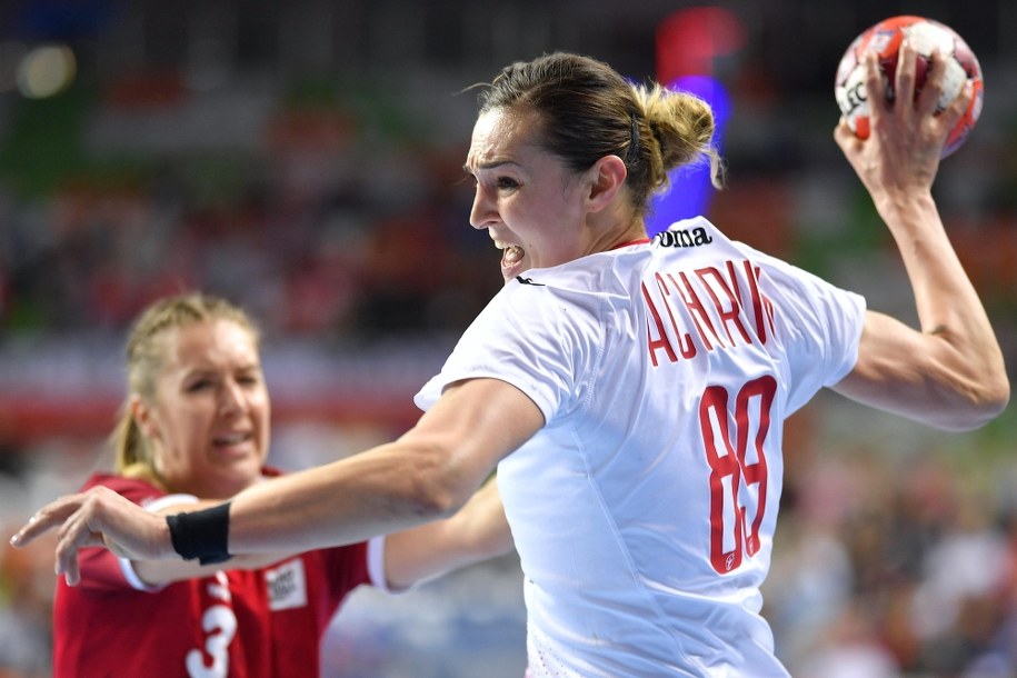 Kinga Achruk /Sebastian Borowski /PAP