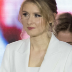 Kinga Duda wyszła za mąż. Uroczysta ceremonia odbyła się w Pałacu Prezydenckim