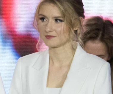 Kinga Duda wyszła za mąż. Uroczysta ceremonia odbyła się w Pałacu Prezydenckim