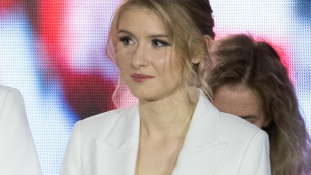 Kinga Duda wyszła za mąż. Uroczysta ceremonia odbyła się w Pałacu Prezydenckim