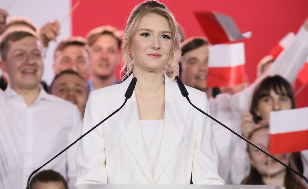Kinga Duda zabrała głos: Nikt nie zasługuje na to, żeby być obiektem nienawiści