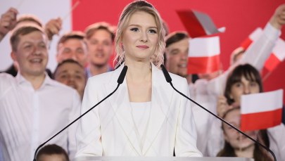 Kinga Duda zabrała głos: Nikt nie zasługuje na to, żeby być obiektem nienawiści