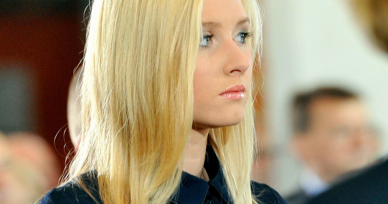 Kinga Duda /AKPA