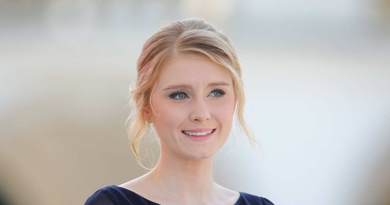 Kinga Duda /Tomasz Jastrzebowski/REPORTER /East News