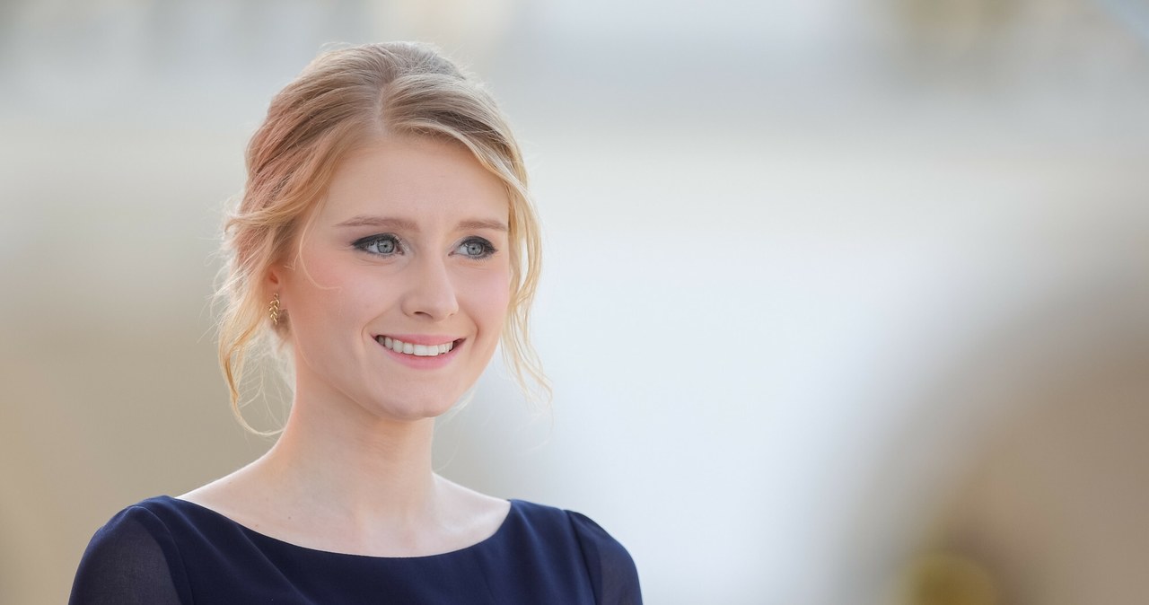 Kinga Duda /Tomasz Jastrzębowski /Reporter