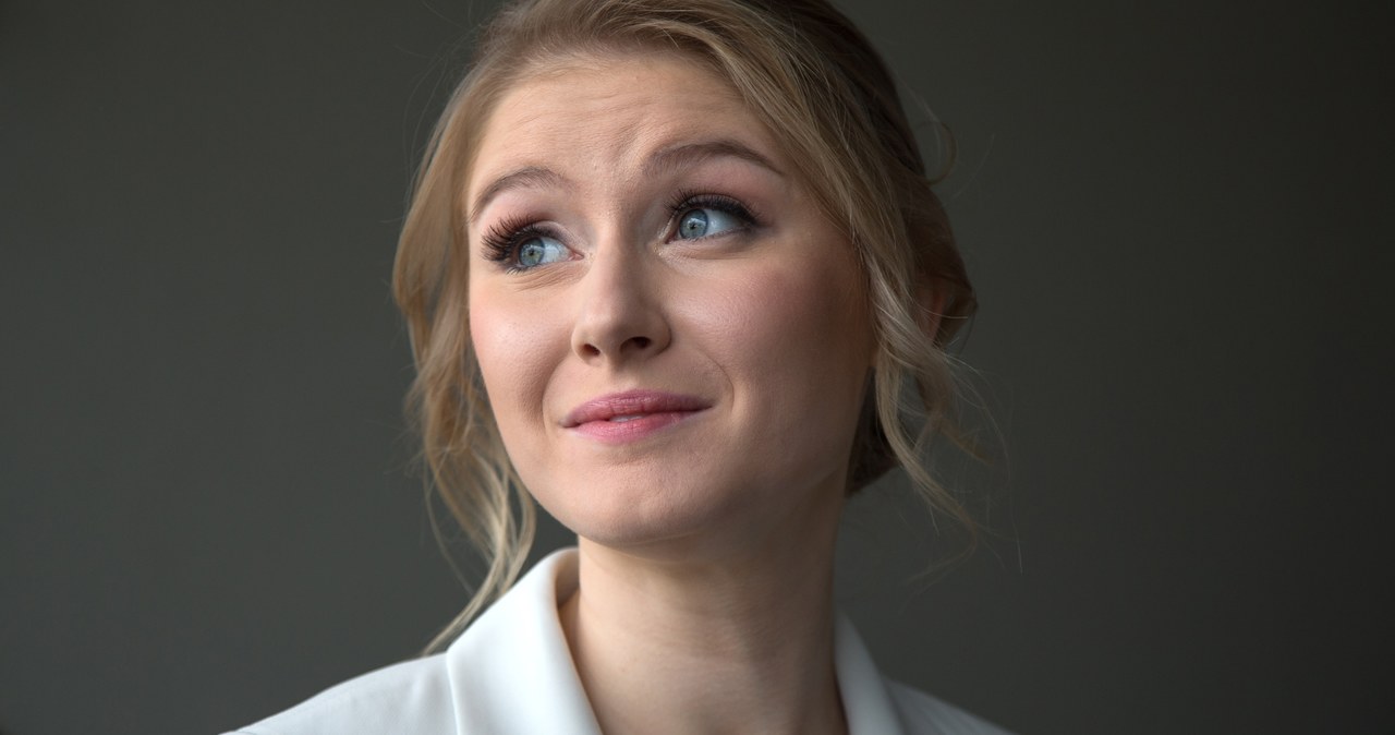 Kinga Duda /Tomasz Jagodziński /Agencja FORUM