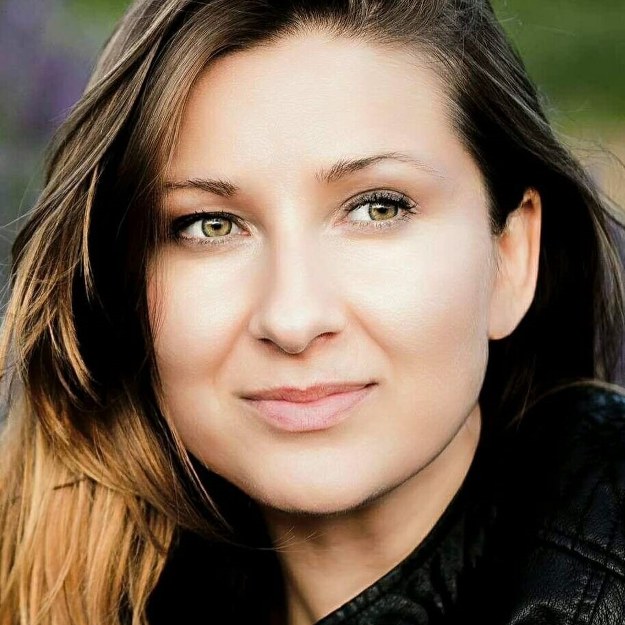 Kinga Nyga – Chwalińska