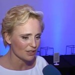 Kinga Preis "ma szczęście"