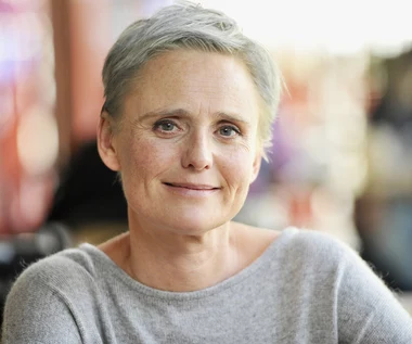 Kinga Preis w żałobie. Gwiazda pożegnała bliską osobę