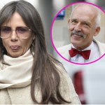 Kinga Rusin gani Korwina na Insta za odrażające słowa: "Mariupol był ukraińską ustawką"