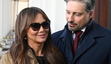 Kinga Rusin nad ranem potwierdziła doniesienia o sobie i Kujawie. "Podjęliśmy decyzję"