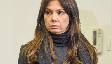 Kinga Rusin nie przemilczała tej złośliwości. Już wiadomo, na czym zarabiają z Kujawą