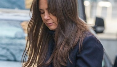 Kinga Rusin nie wytrzymała i aż popłakała się. Nie spodziewała się, że spotka ją to po tylu latach